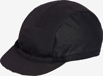 ADIDAS PERFORMANCE Sportcap in Schwarz: Vorderseite