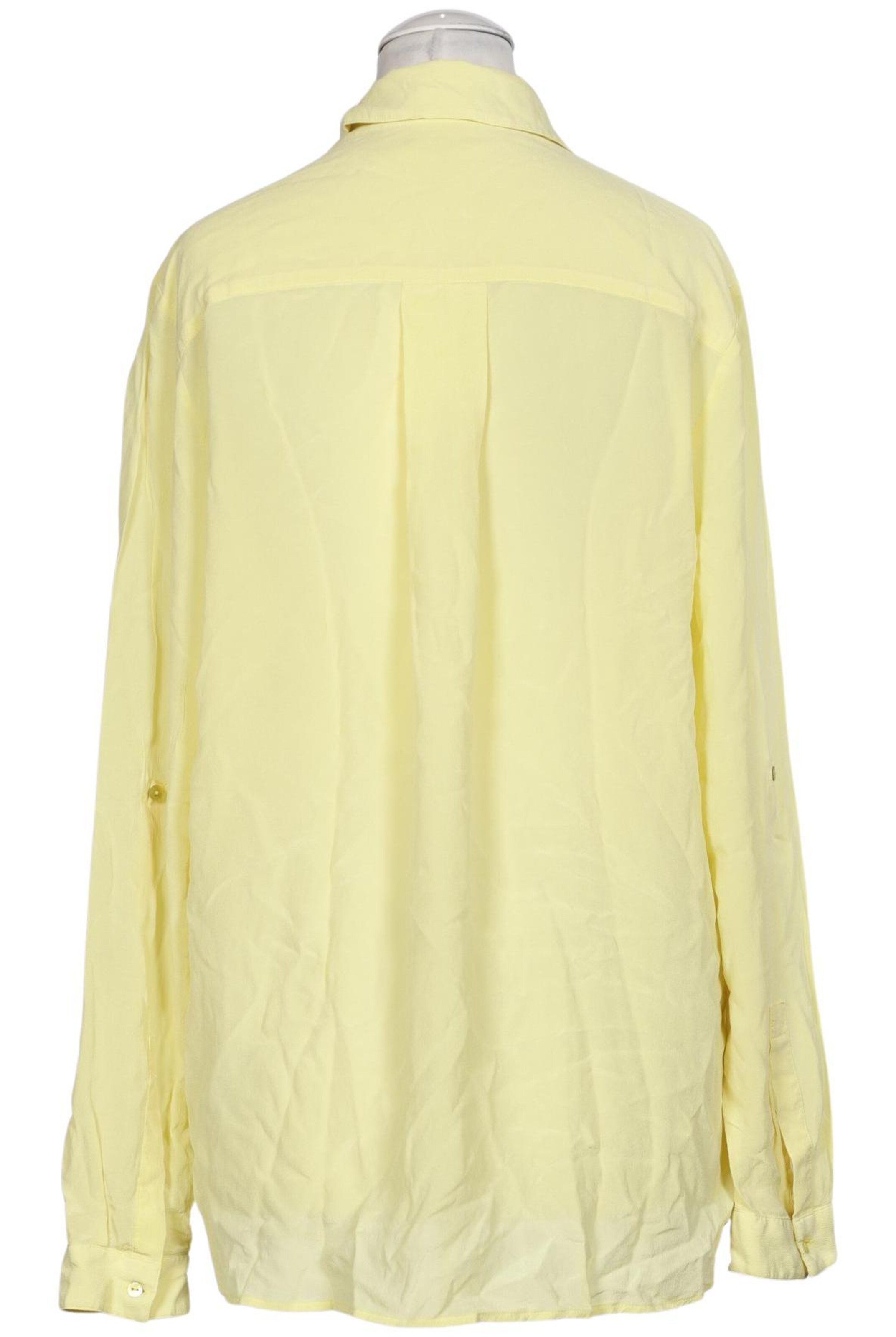 HUGO Blouse & Tunic in S in Yellow