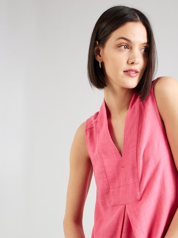 WHITE STUFF - Blusa 'CELIA' en rosa