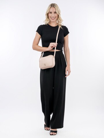 Tamaris Shoulder bag ' Franca ' in Pink