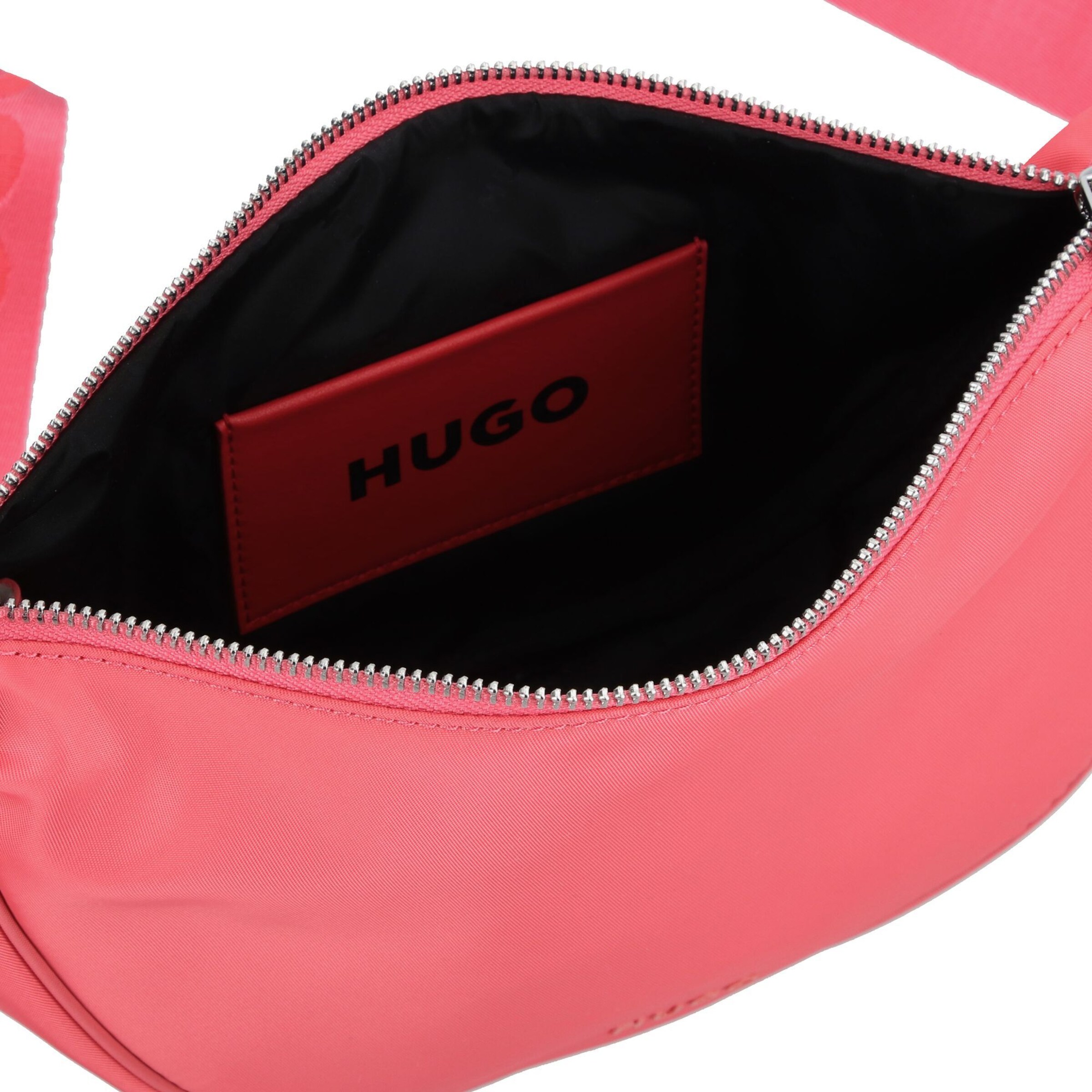 HUGO Schoudertas 'Bel' in Roze