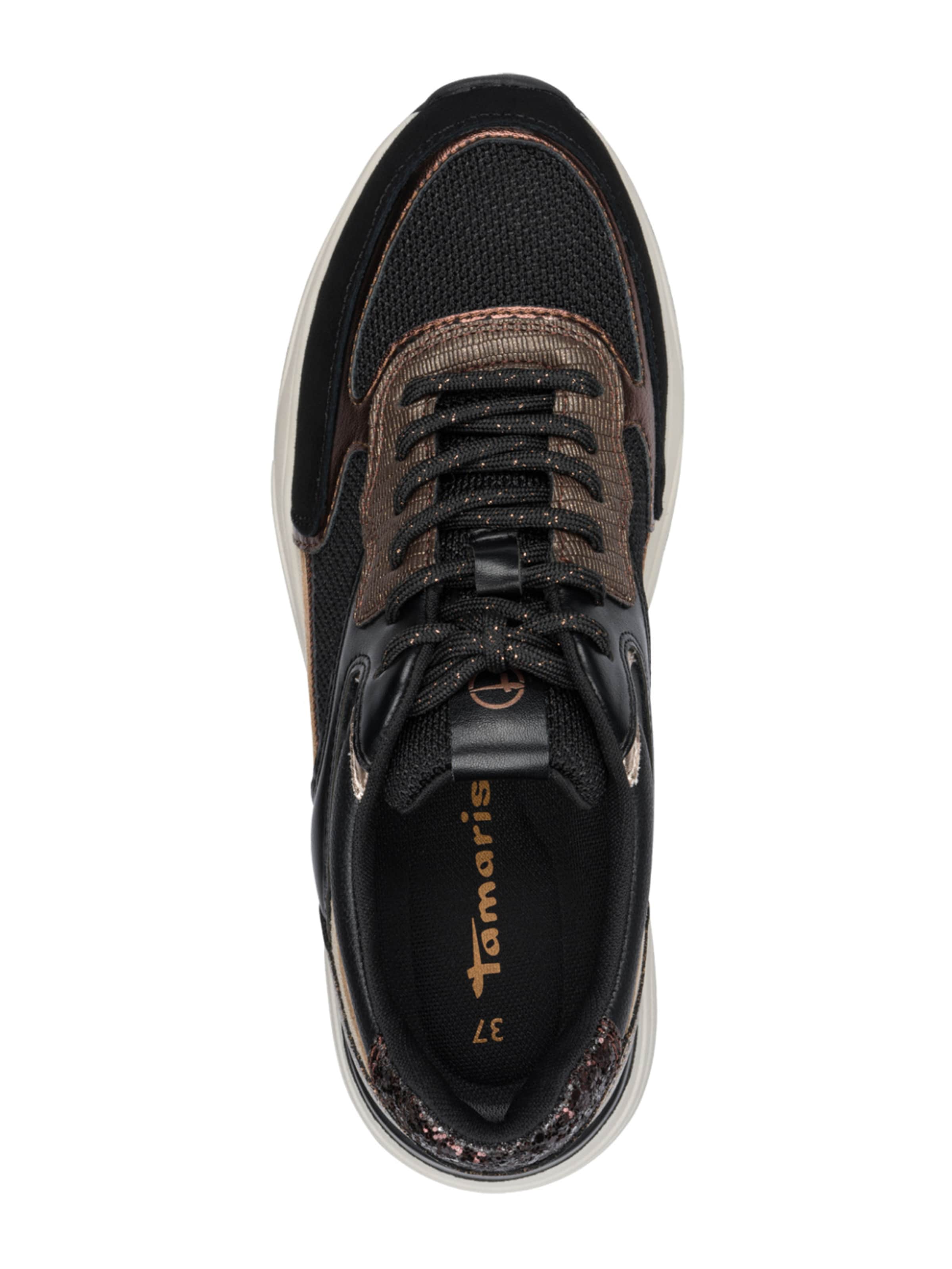 Tamaris Sneakers in Black