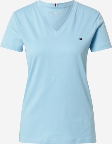 TOMMY HILFIGER Shirt in Blue: front