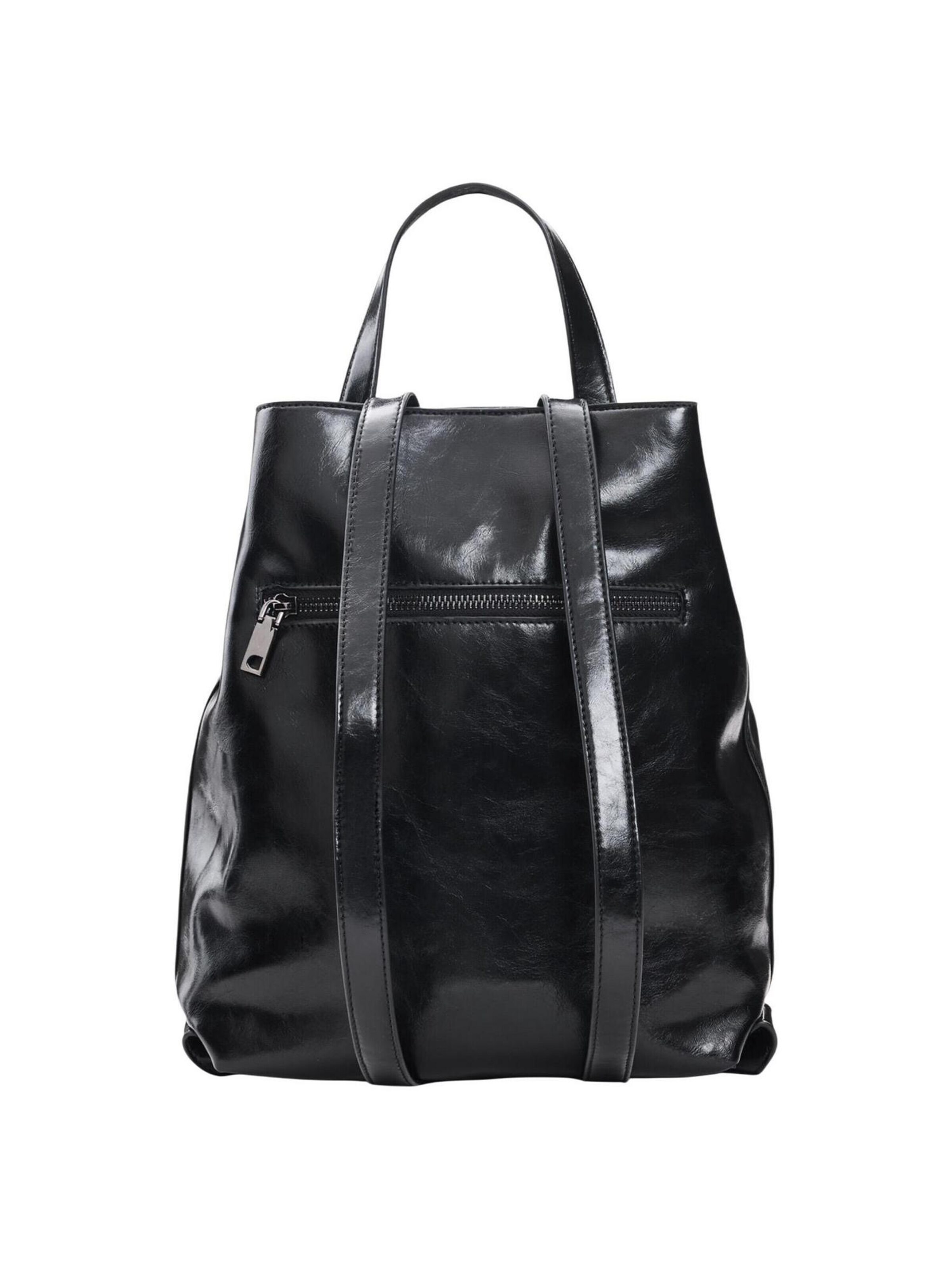 Desigual - Mochila 'GALAXY LUENA' en negro