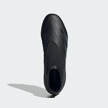 ADIDAS PERFORMANCE Soccer Cleats 'Predator League' in Black