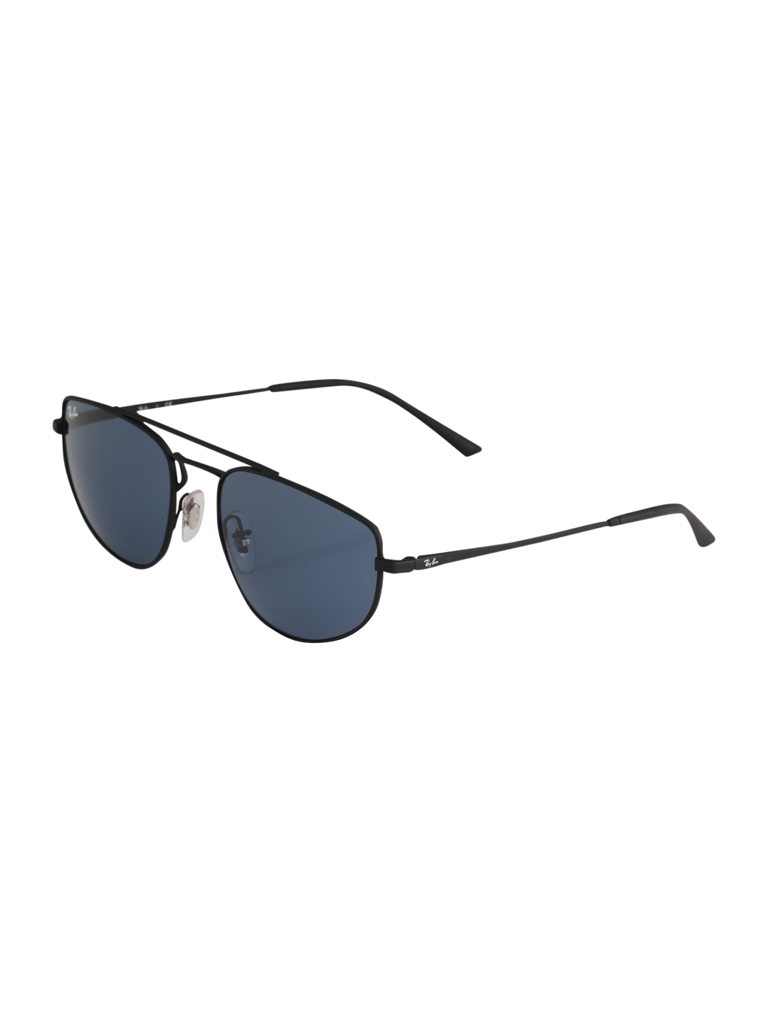 Ray-Ban Okulary przeciwsłoneczne 0RB3668 w kolorze Czarnym 