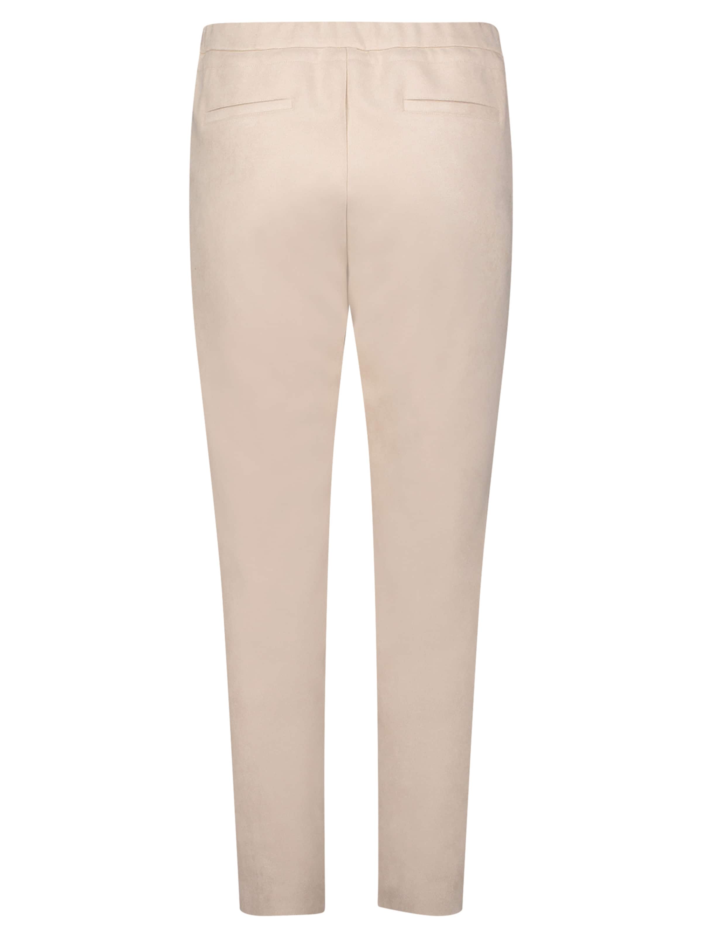 regular Pantaloni di Betty & Co in beige