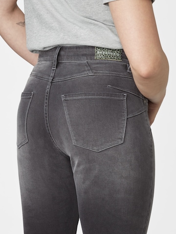 PADDOCKS Loose fit Jeans in Grey