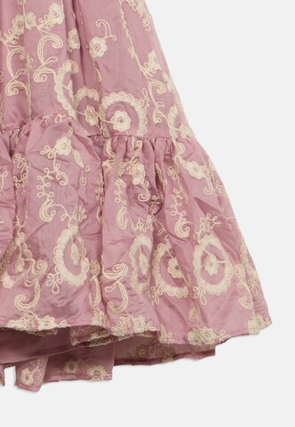 Bardot Junior Jurk 'ELLE' in Roze
