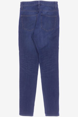 UNIQLO Jeans in 23 in Blue