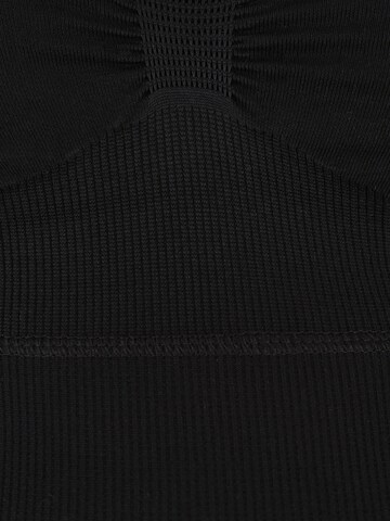 JoJo Maman Bébé Regular Shapingtop in Schwarz