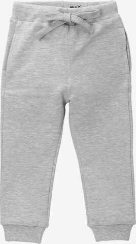 Regular Pantalon Baby Sweets en gris : devant