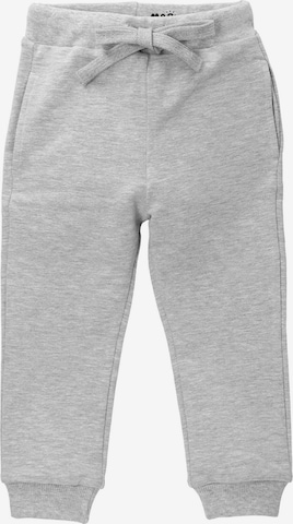 Baby Sweets Regular Pants in Grey: front