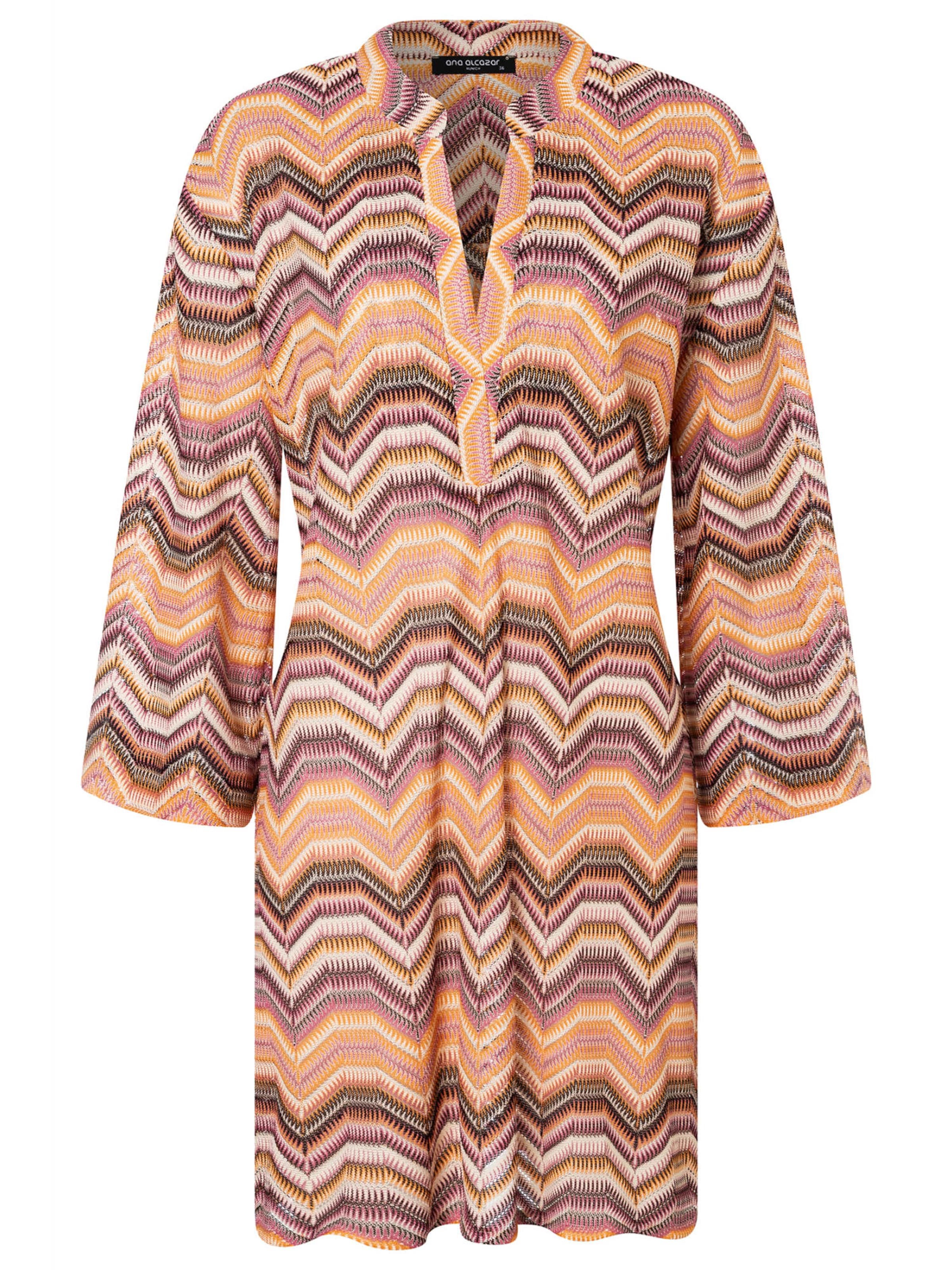 Ana Alcazar Kleid 'Dione' in Mischfarben: Vorderseite