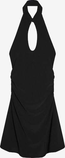 Bershka Haljina veličine 34 u crna, Pregled proizvoda