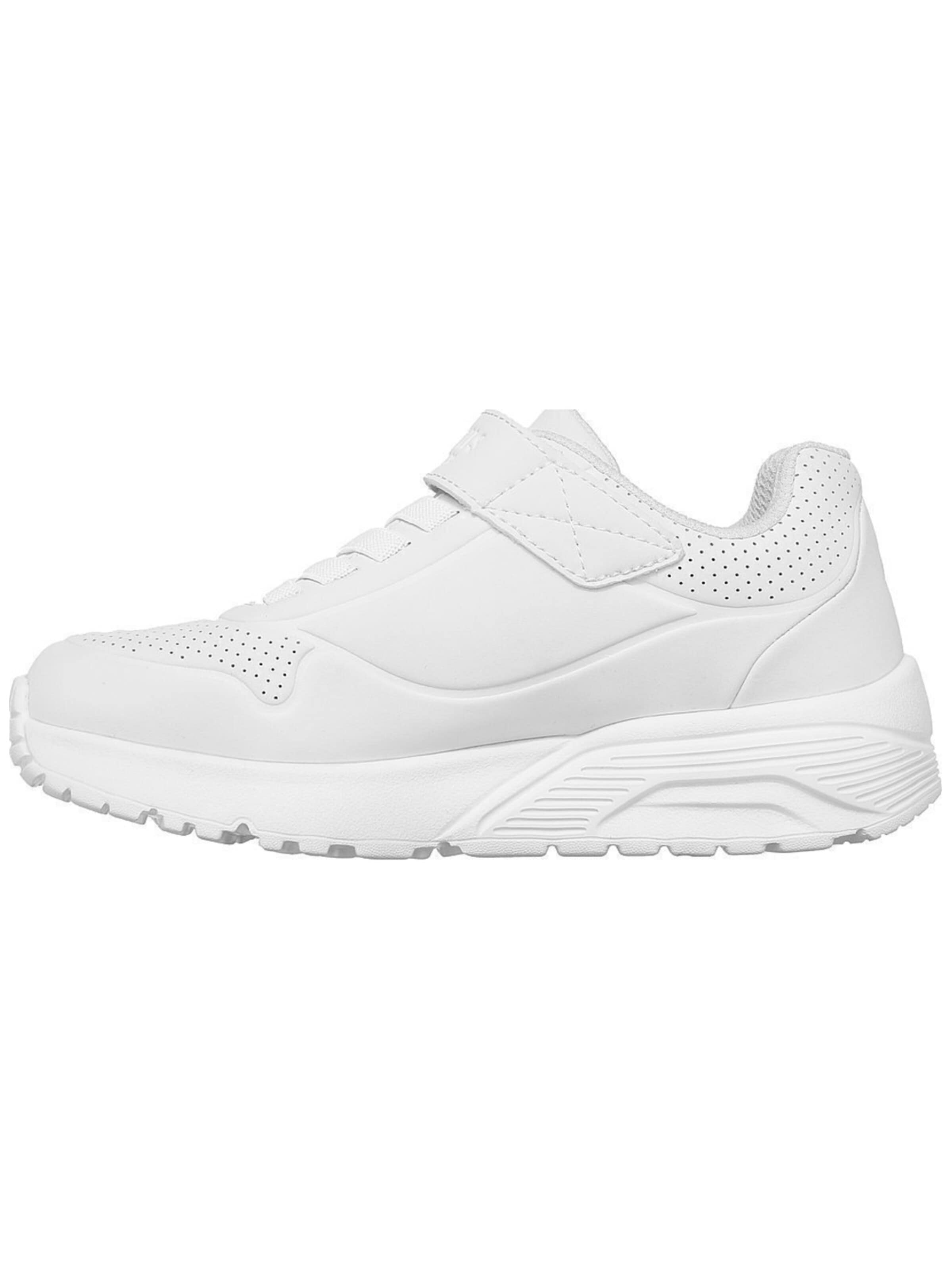 SKECHERS Sportschuh 'Skechers Uno Lite'‌‌ in Weiß