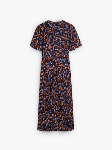 Scalpers Dress ' ' in Blue
