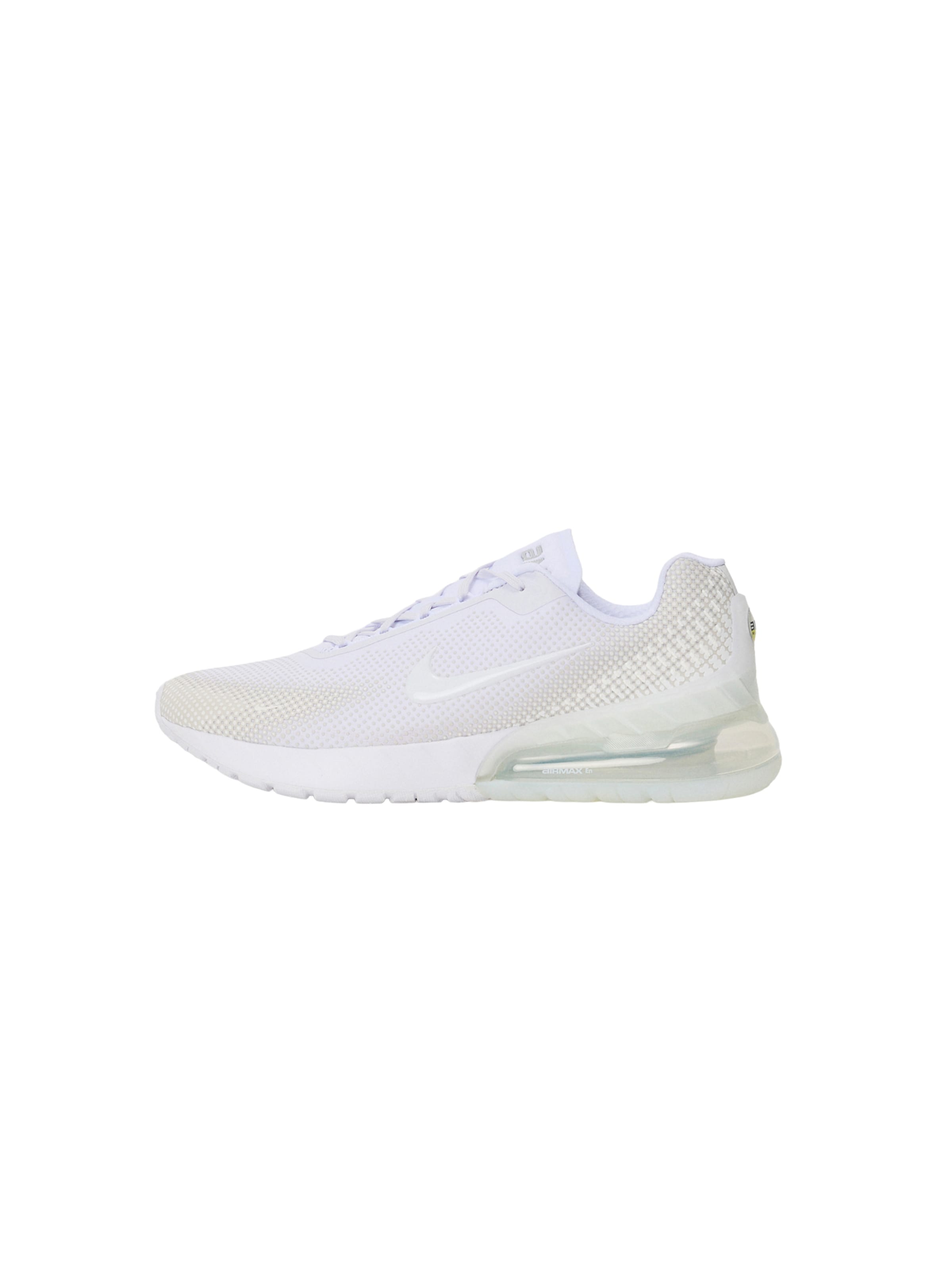 Nike Sportswear - Zapatillas deportivas bajas 'AIR MAX PHOENIX' en blanco: frente