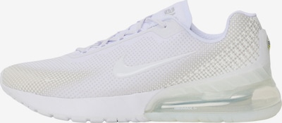 Nike Sportswear Zemie brīvā laika apavi 'AIR MAX PHOENIX', krāsa - bēšs / balts, Preces skats