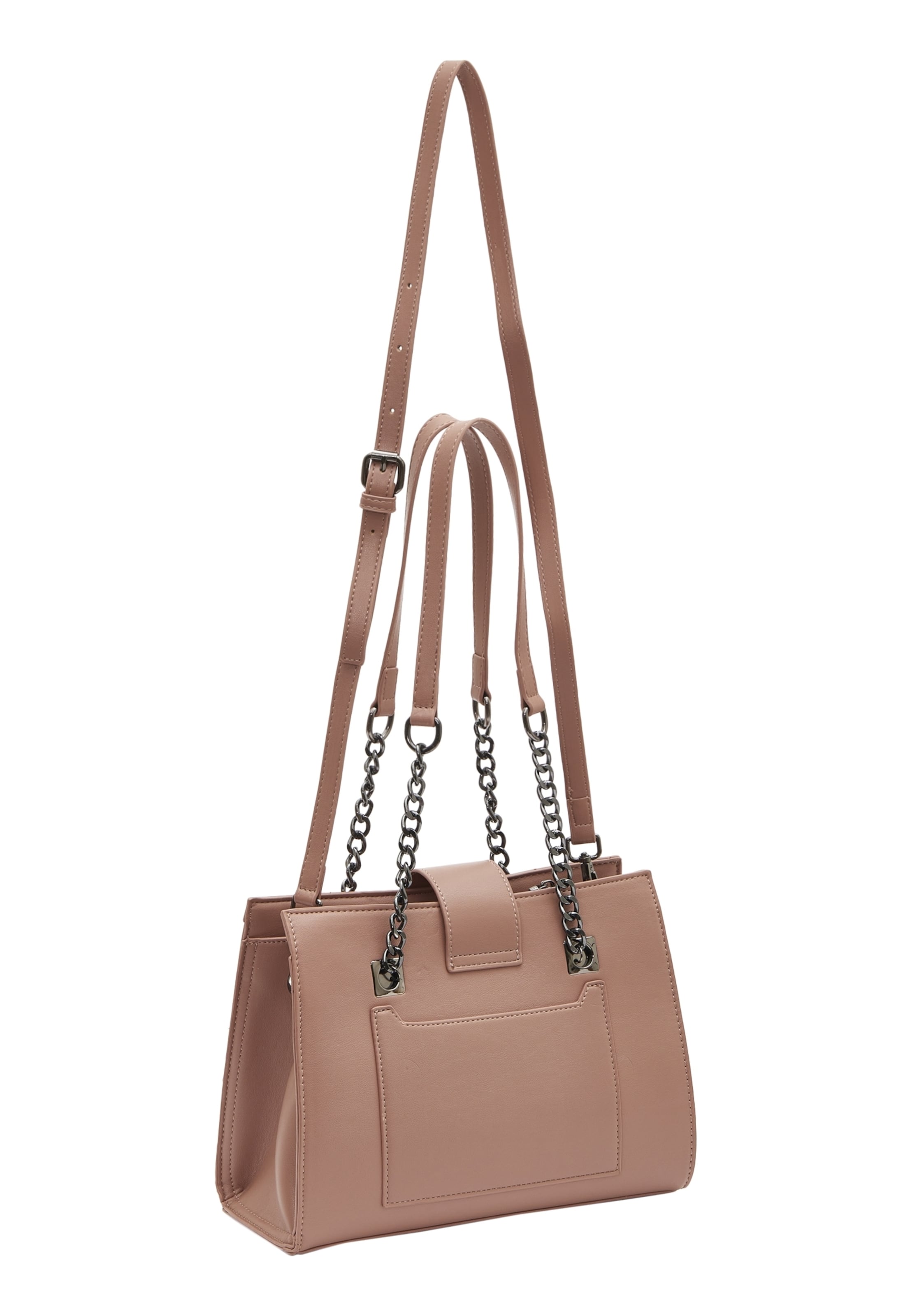 Usha Kabelka na rameno - Ružová