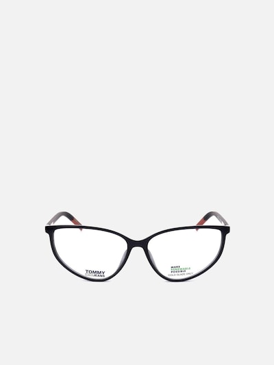 TOMMY HILFIGER Zonnebril 'Tommy Hilfiger TJ 0012 56/14/140 Eyewear Frame' in 56 in de kleur Grijs, Productweergave
