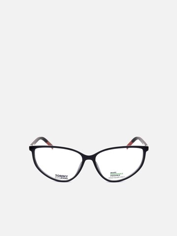 TOMMY HILFIGER Sunglasses 'Tommy Hilfiger TJ 0012 56/14/140 Eyewear Frame' in Grey: front