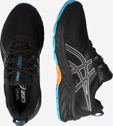 ASICS Маратонки за бягане 'Gel-Venture 9' в черно