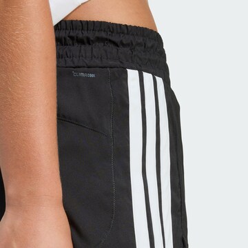 ADIDAS PERFORMANCE Regular Sports trousers 'Pacer' in Black