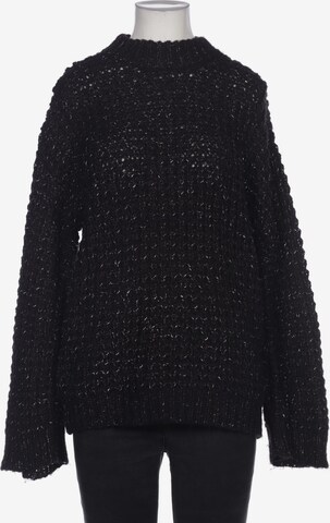 Won Hundred Sweater & Cardigan in S in Black: front