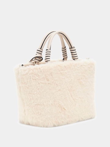 GUESS Handbag in White