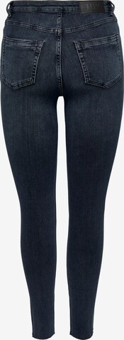 Skinny Jean 'SHIRLY' JDY en gris