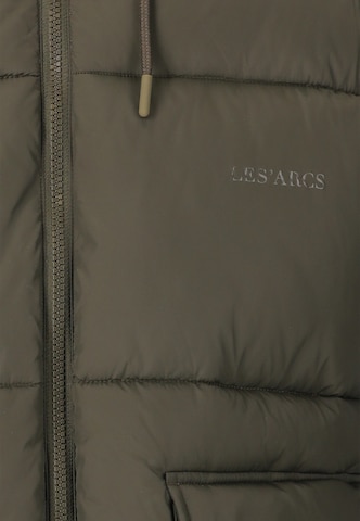 Les'Arcs Sports jacket 'Mackod' in Grey