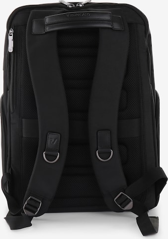 Roncato Rucksack 'Biz 4.0' in Schwarz