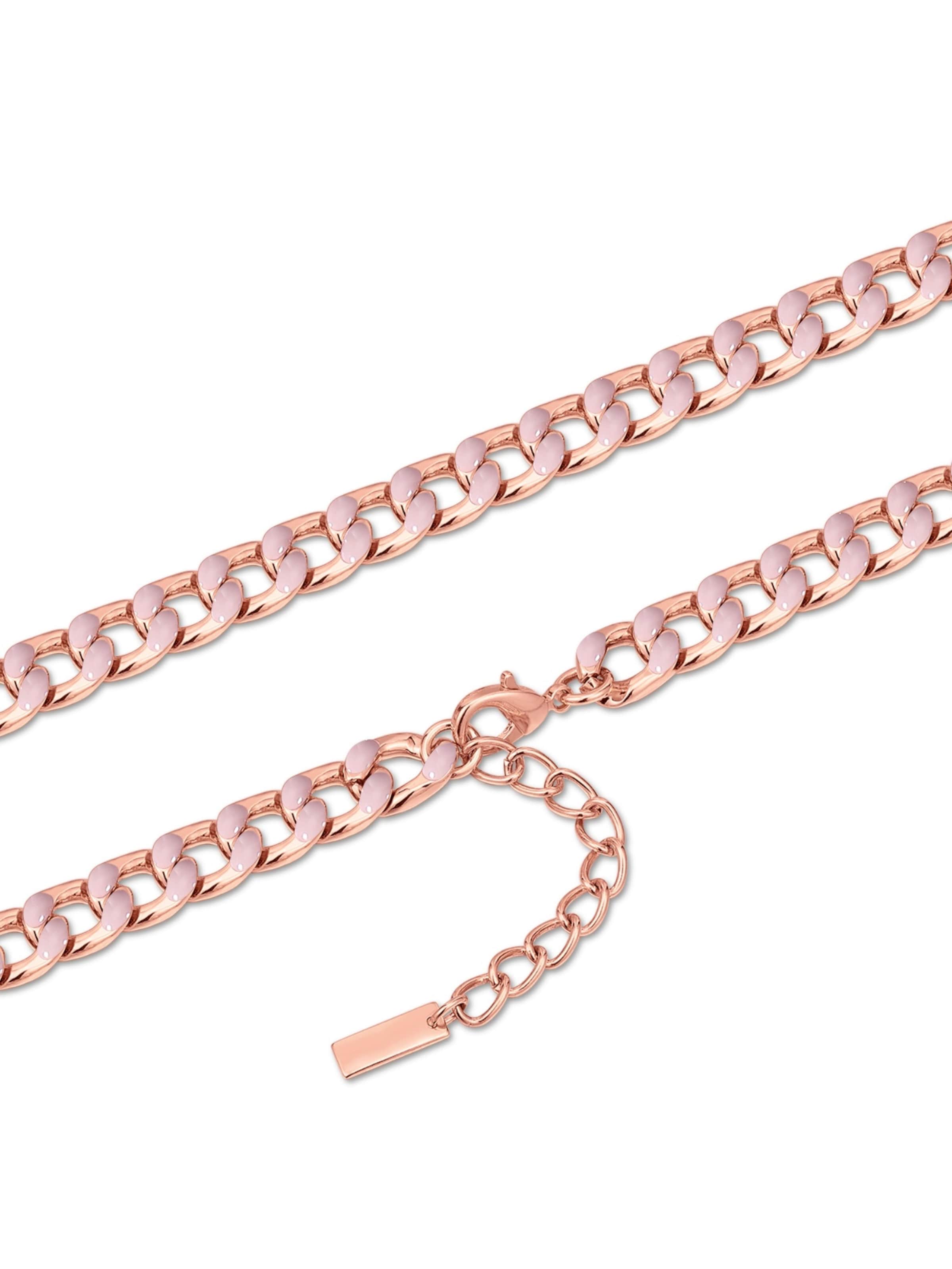 Collana di Yokoamii in oro