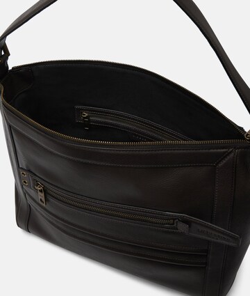 Liebeskind Berlin Shoulder bag 'Delia' in Brown