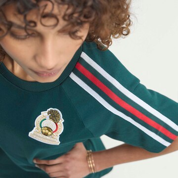 ADIDAS PERFORMANCE Sports dress 'Mexiko' in Green