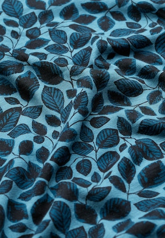 T-shirt 'Kellow' Seasalt Cornwall en bleu