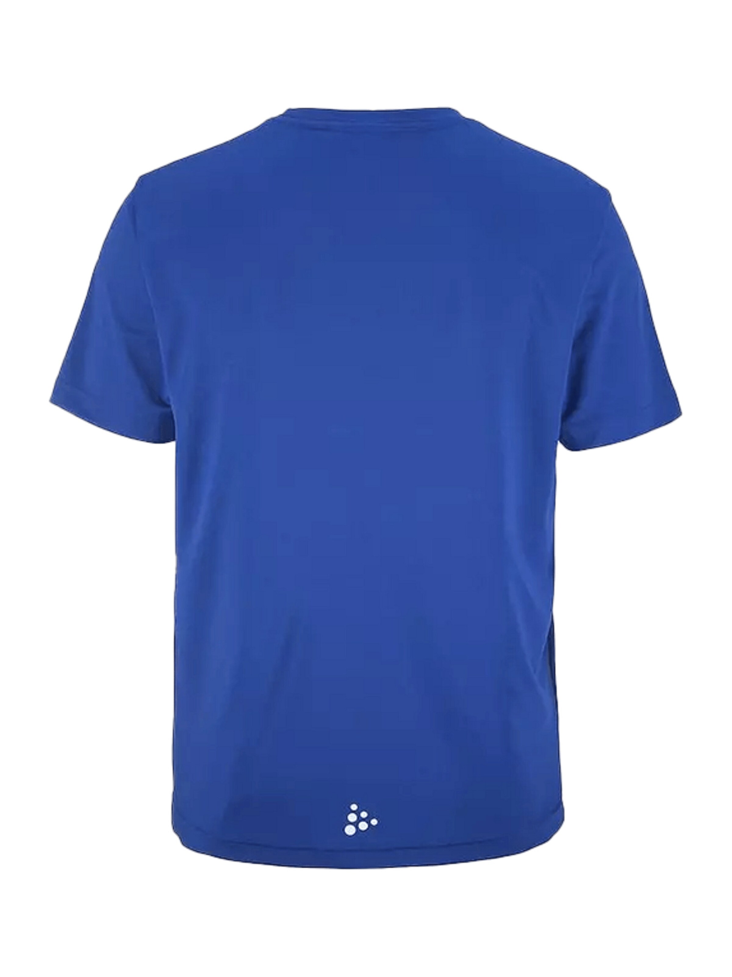 Craft Performance Shirt in Blue