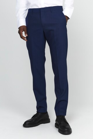 Matinique Regular Pants 'MAlas' in Blue