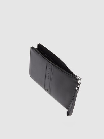 Piquadro Accessoires voor tassen in Zwart