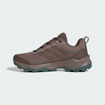 ADIDAS TERREX - Zapatos bajos 'Skychaser Ax5' en marrón