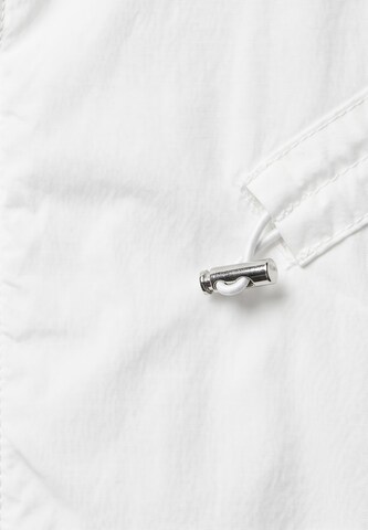 Gilet MO en blanc