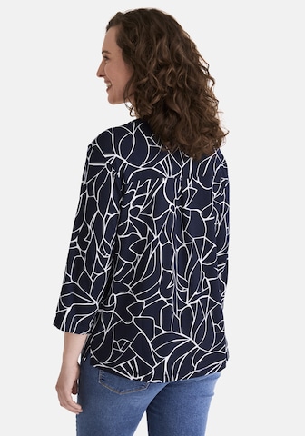 STOOKER WOMEN Bluse in Blau