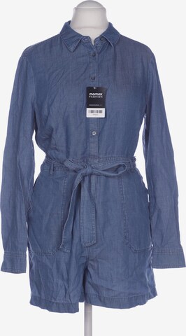 Boden Overall oder Jumpsuit L in Blau: predná strana