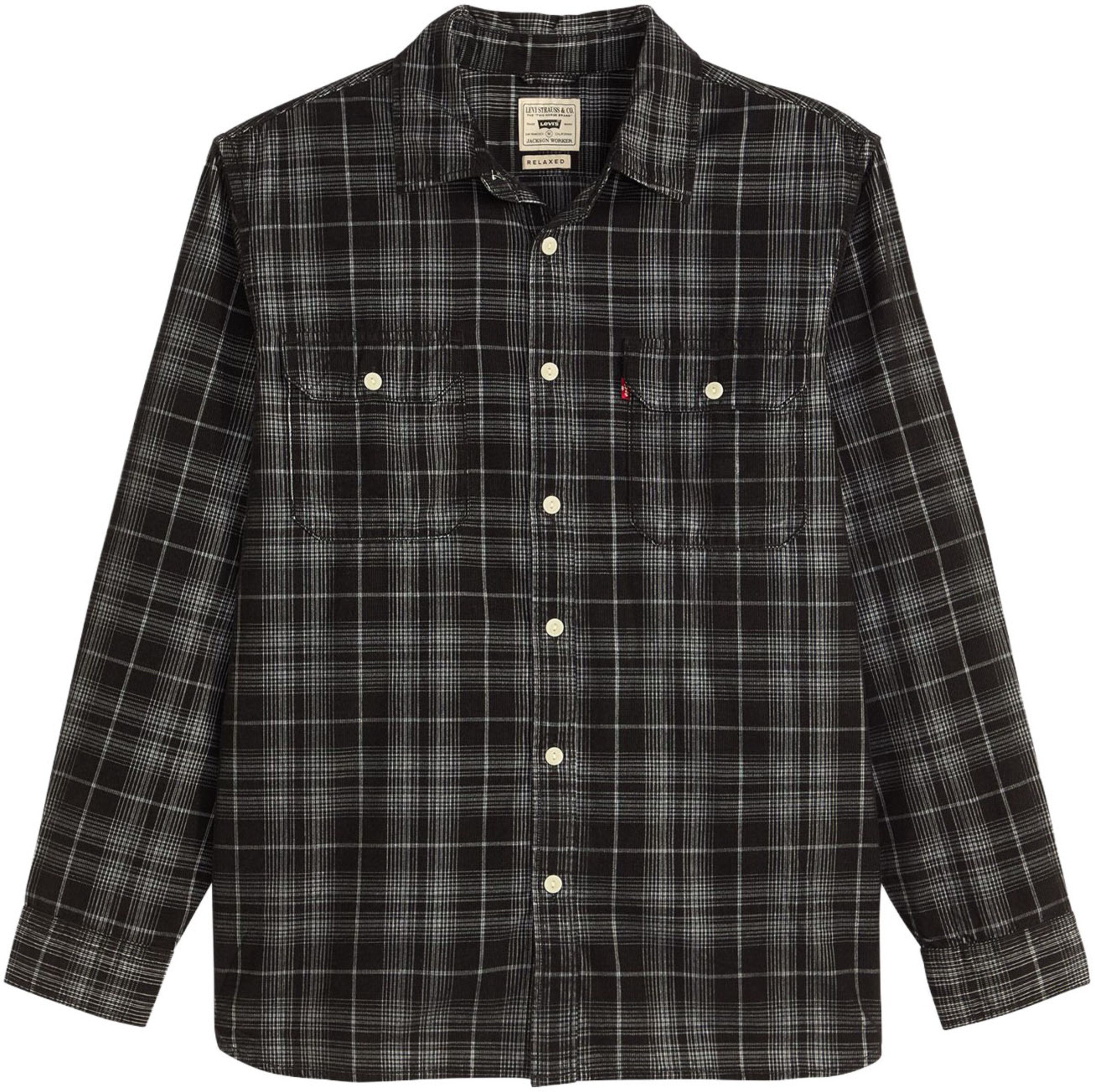 LEVI'S ® Comfort fit Between-Season Jacket in Grey