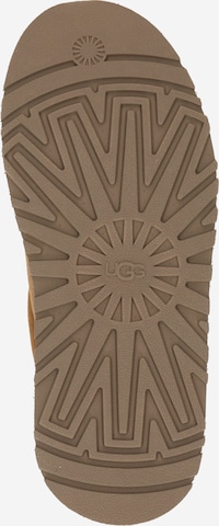 UGG - Zapatillas de casa 'Tazzle' en marrón