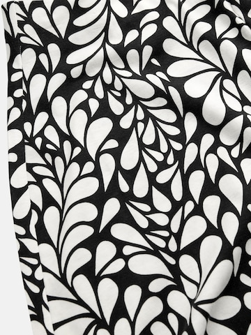 Loosefit Pantalon Cellbes of Sweden en noir