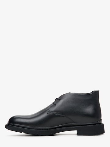 Boots '3453' Estro en noir