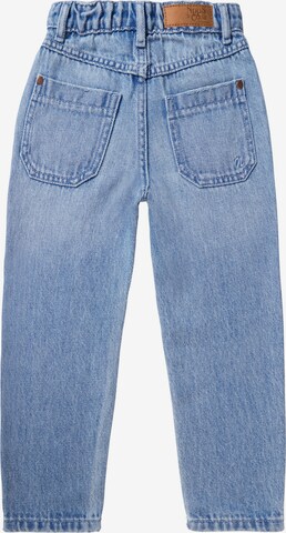 Loosefit Jean 'Empangeni' Noppies en bleu