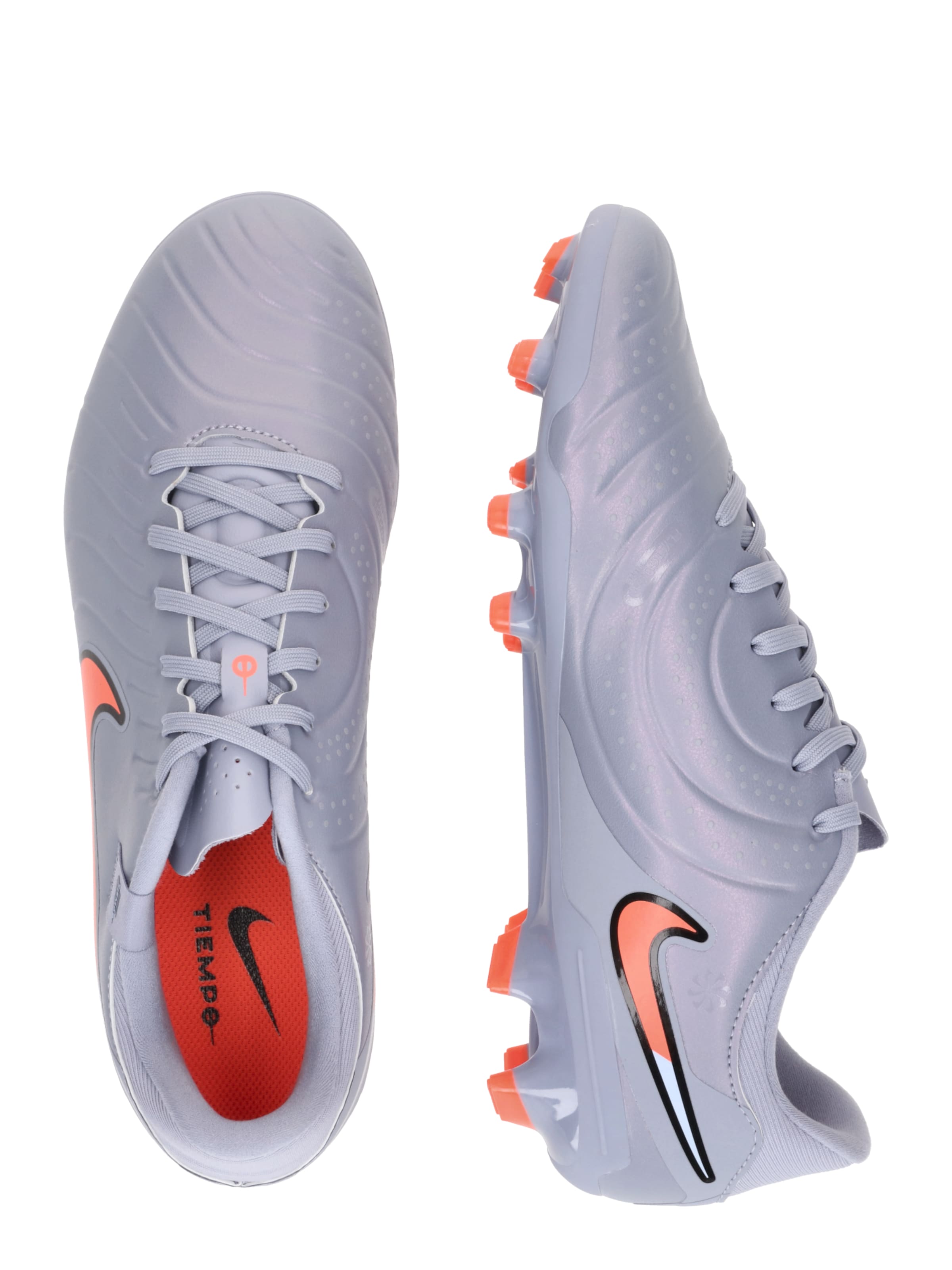 NIKE Παπούτσι ποδοσφαίρου 'Tiempo Legend 10 Academy' σε μπλε